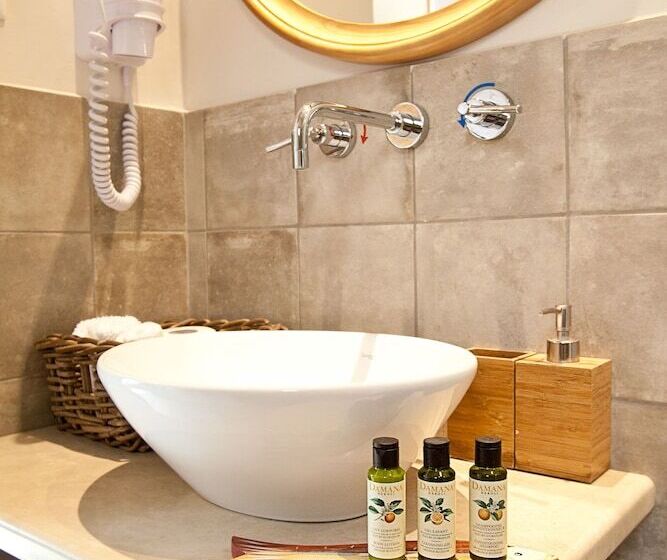 Petra Boutique Homes