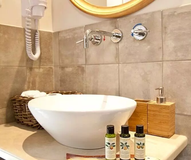 Petra Boutique Homes