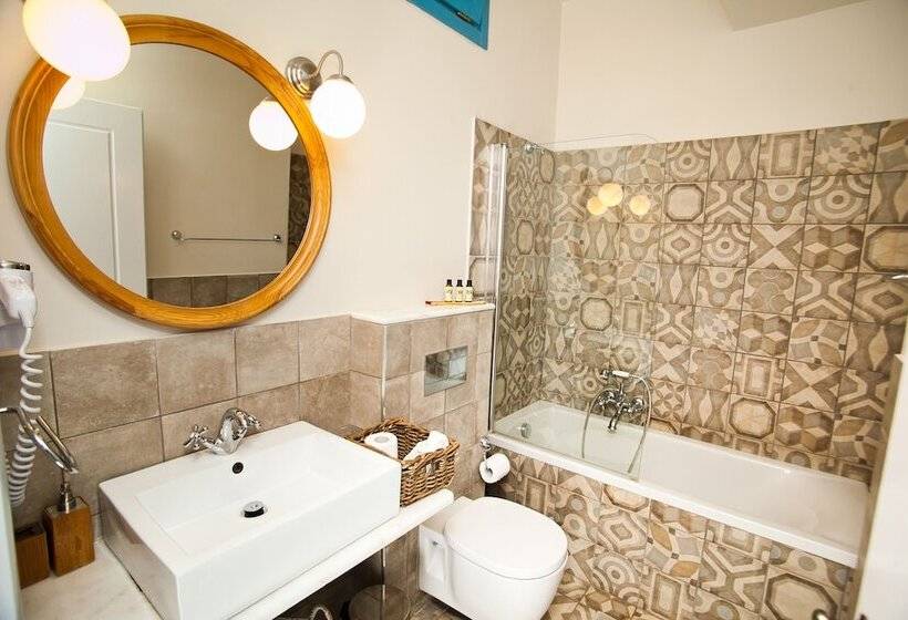 Petra Boutique Homes