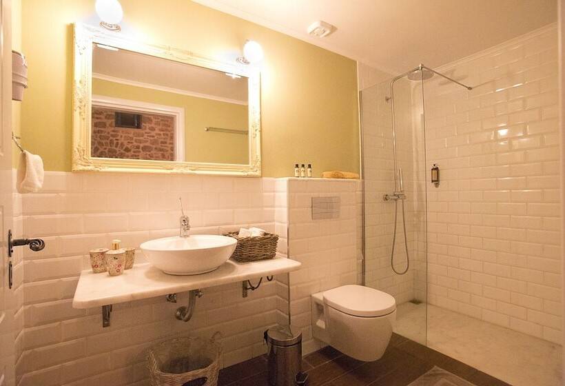 Petra Boutique Homes