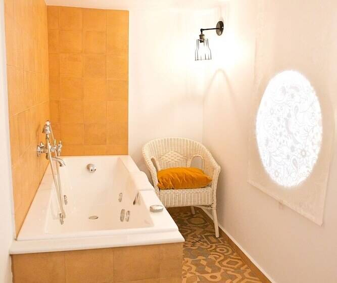 Petra Boutique Homes