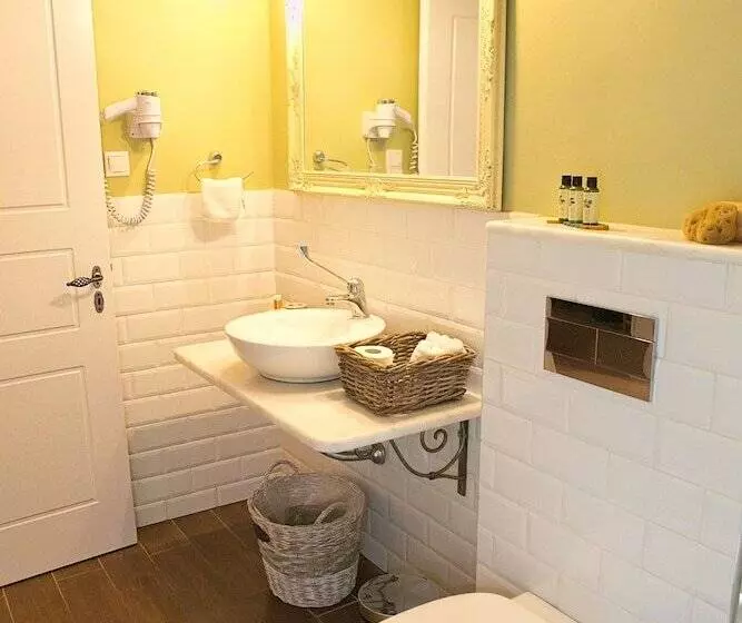 Petra Boutique Homes
