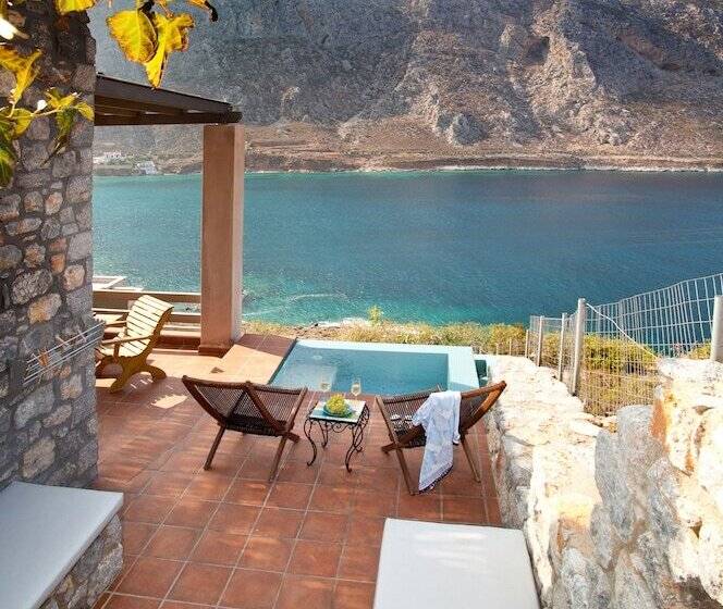 Petra Boutique Homes