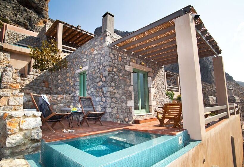 Petra Boutique Homes