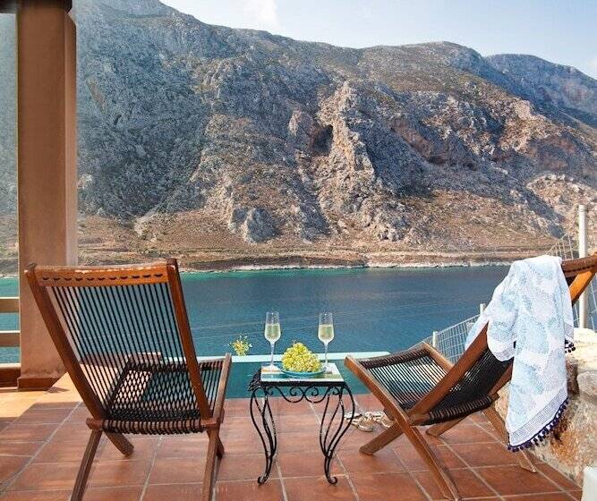 Petra Boutique Homes