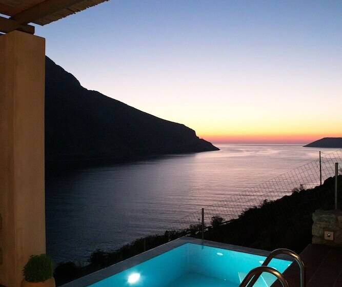 Petra Boutique Homes