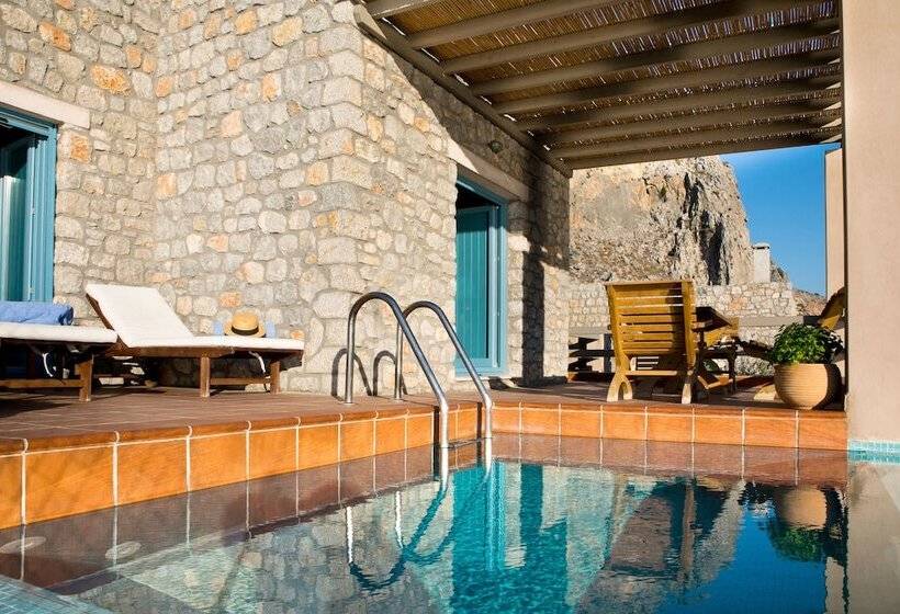 Petra Boutique Homes