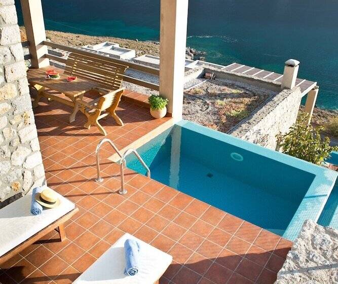 Petra Boutique Homes