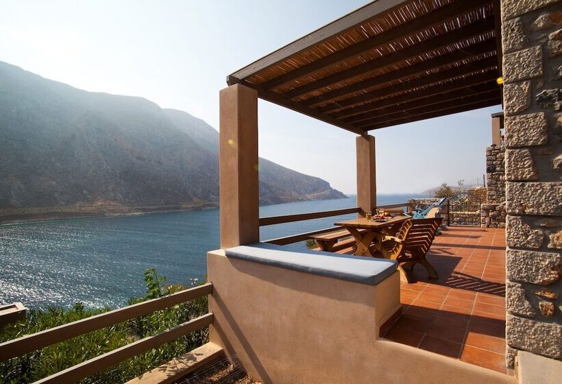 Petra Boutique Homes