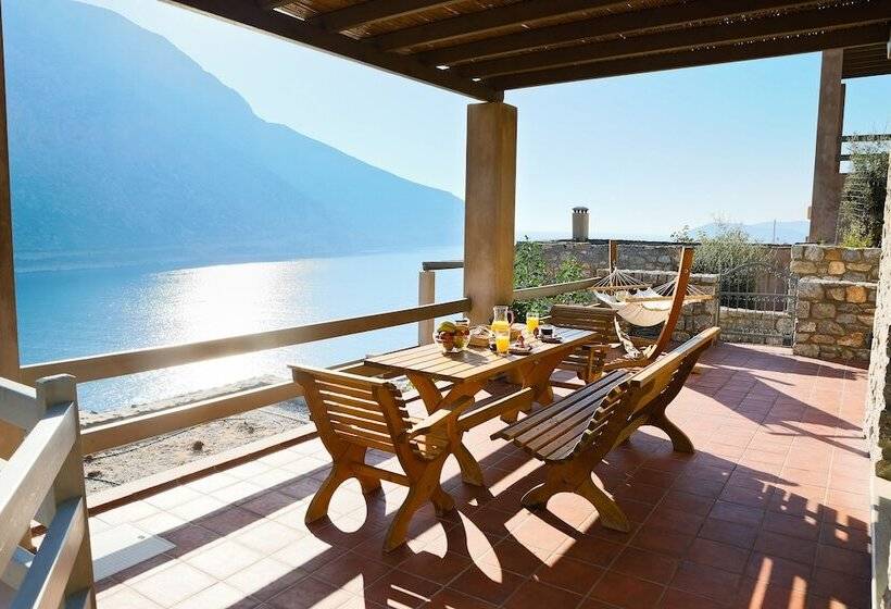 Petra Boutique Homes