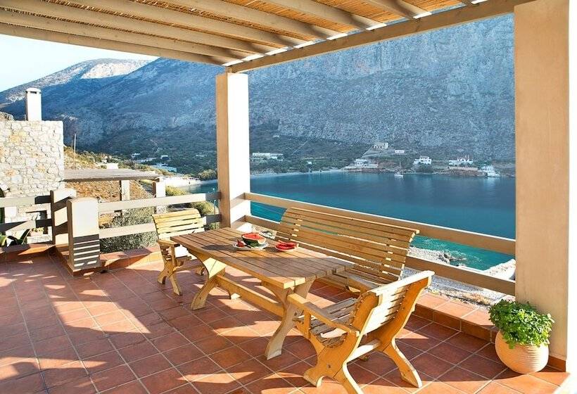 Petra Boutique Homes