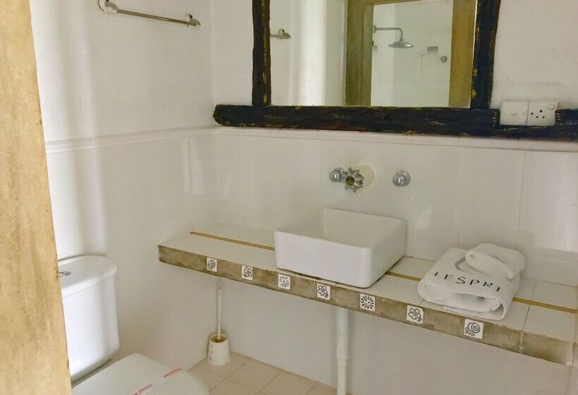 Отель Club Lespri