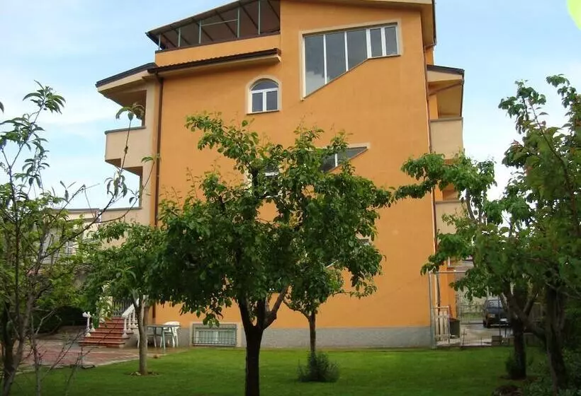 B&b Esperança