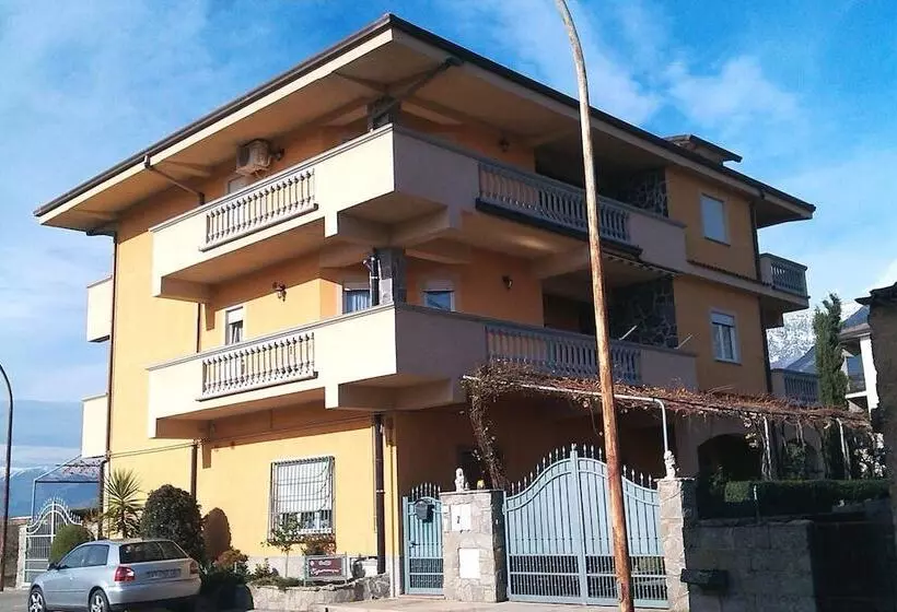 B&b Esperança