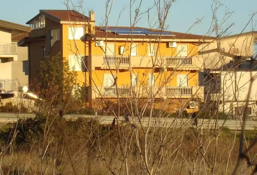 B&b Esperança