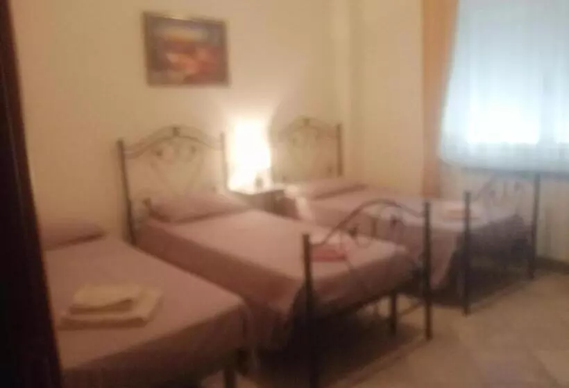 B&b Esperança