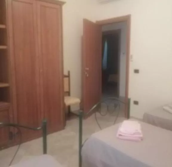 B&b Esperança