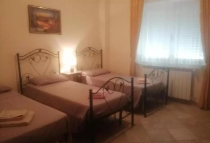 B&b Esperança