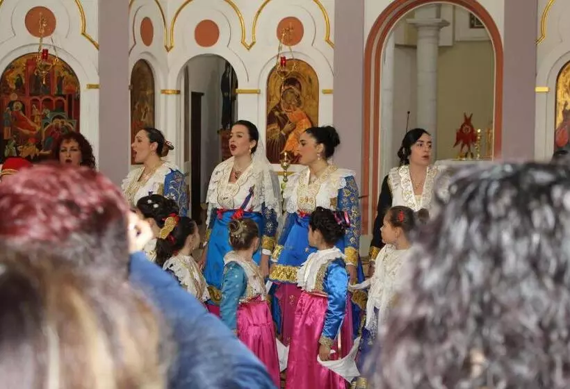 B&b Esperança