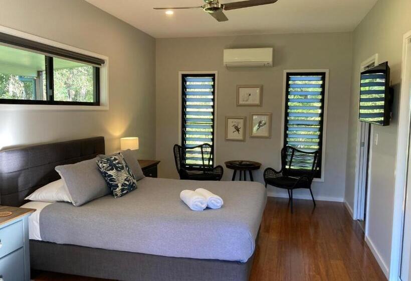 住宿加早餐 Agnes Water Stays Over18 S