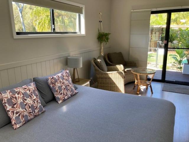 住宿加早餐 Agnes Water Stays Over18 S