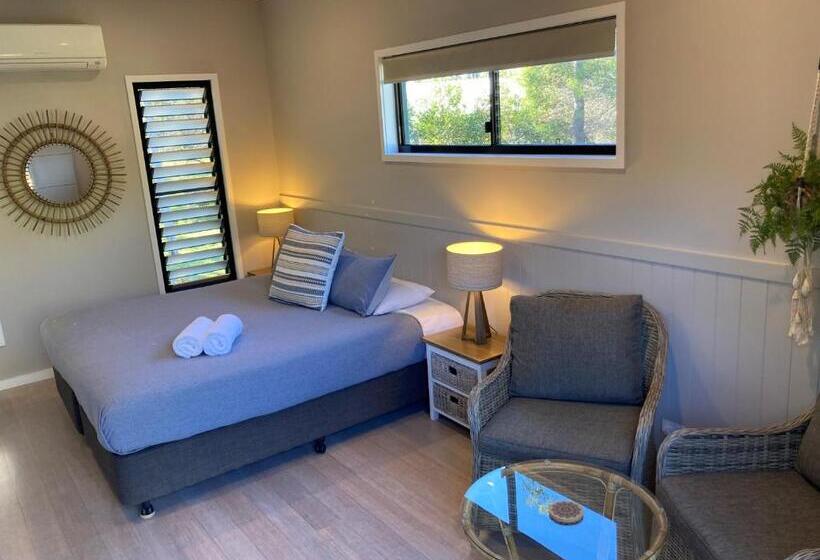 住宿加早餐 Agnes Water Stays Over18 S