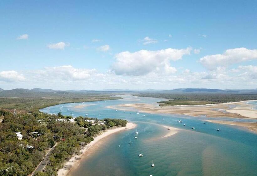 住宿加早餐 Agnes Water Stays Over18 S