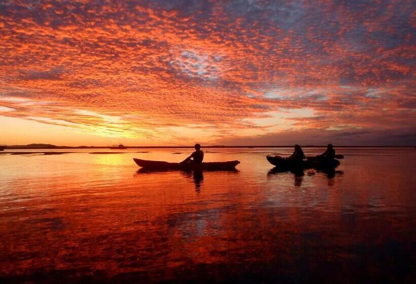 住宿加早餐 Agnes Water Stays Over18 S