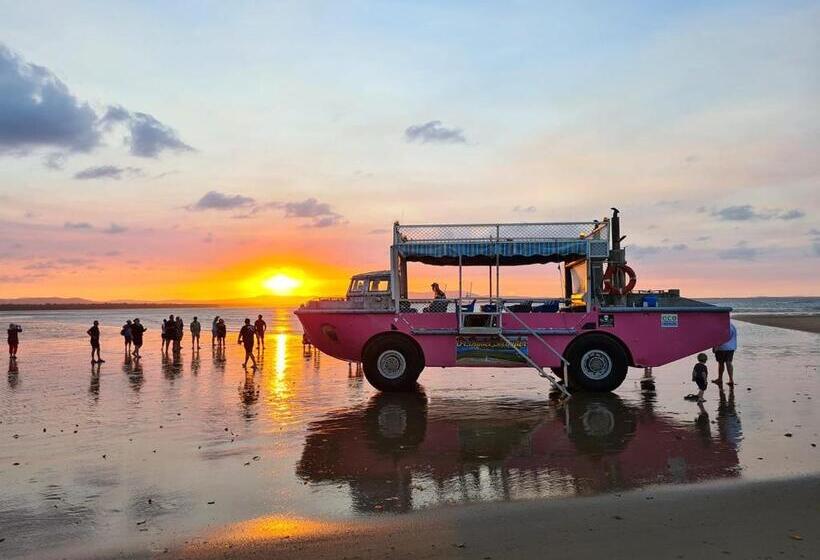 住宿加早餐 Agnes Water Stays Over18 S