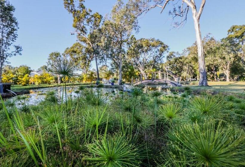 住宿加早餐 Agnes Water Stays Over18 S