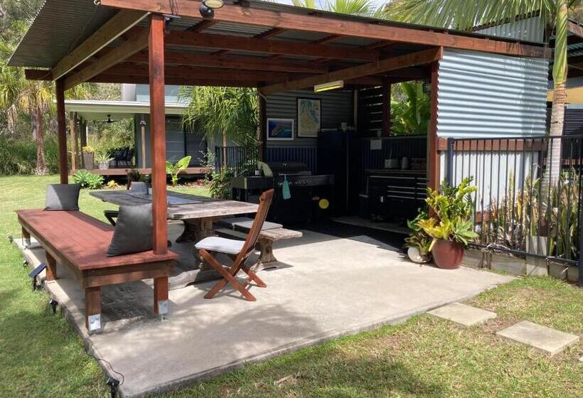 住宿加早餐 Agnes Water Stays Over18 S