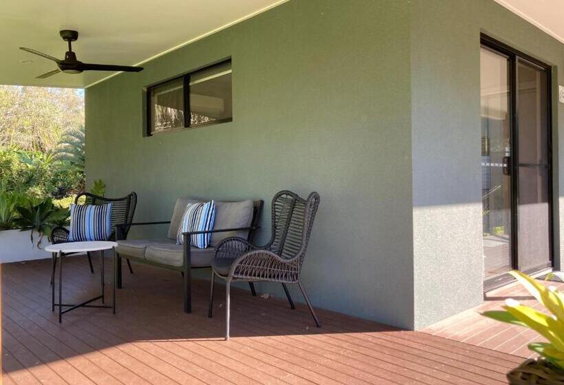 住宿加早餐 Agnes Water Stays Over18 S