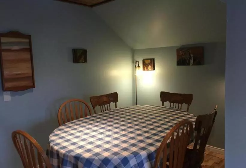 à Tout Venant B&b