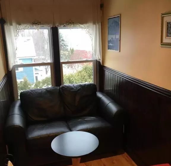 à Tout Venant B&b