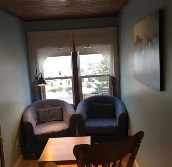à Tout Venant B&b