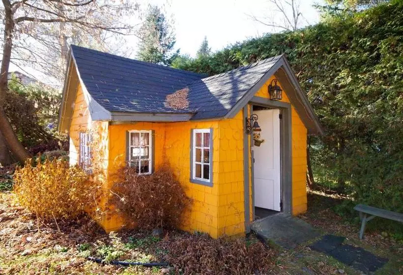 à Tout Venant B&b