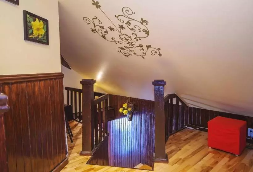 à Tout Venant B&b
