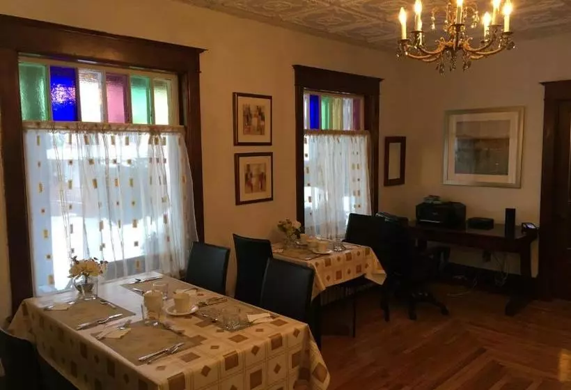 à Tout Venant B&b