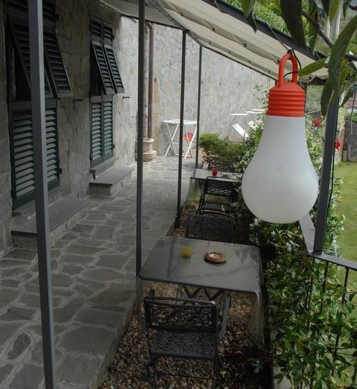 민박 Bed&Breakfast Villa Luisa