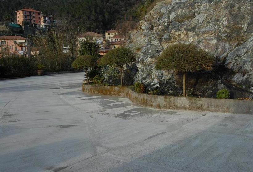 민박 Bed&Breakfast Villa Luisa