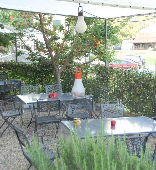 민박 Bed&Breakfast Villa Luisa