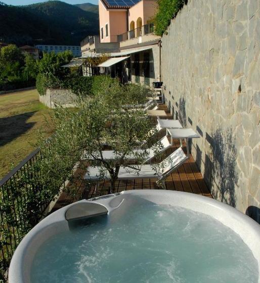 민박 Bed&Breakfast Villa Luisa