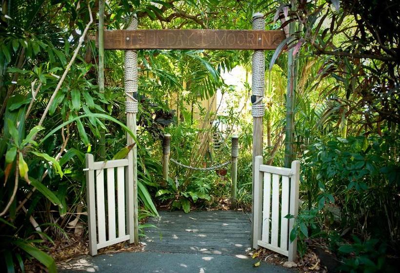 住宿加早餐 Bed&Breakfast Whitsunday Moorings