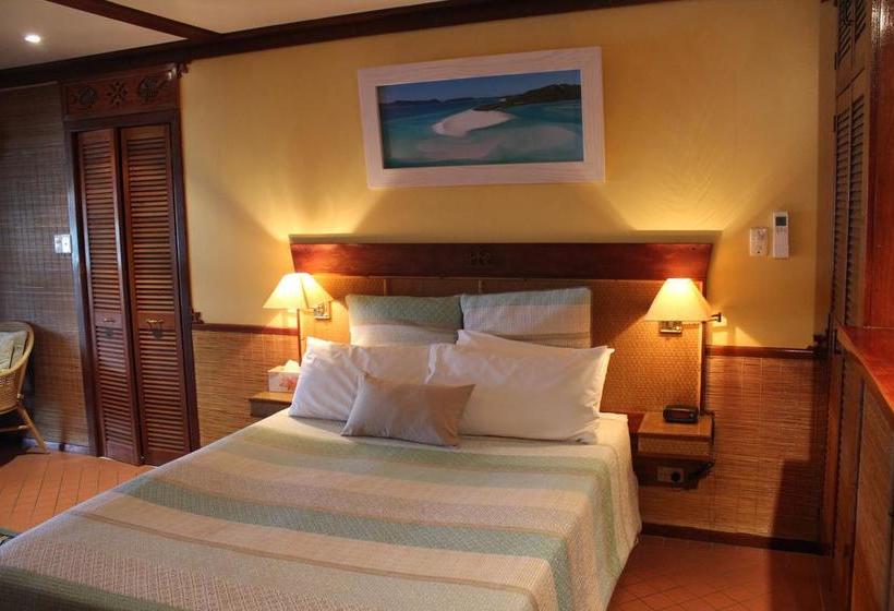 住宿加早餐 Bed&Breakfast Whitsunday Moorings