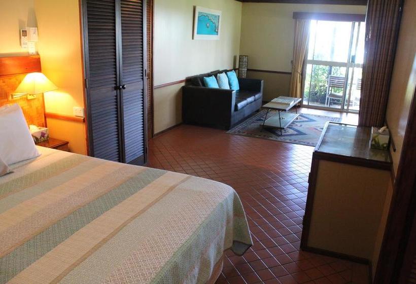 住宿加早餐 Bed&Breakfast Whitsunday Moorings