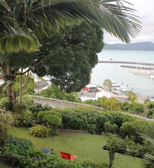住宿加早餐 Bed&Breakfast Whitsunday Moorings