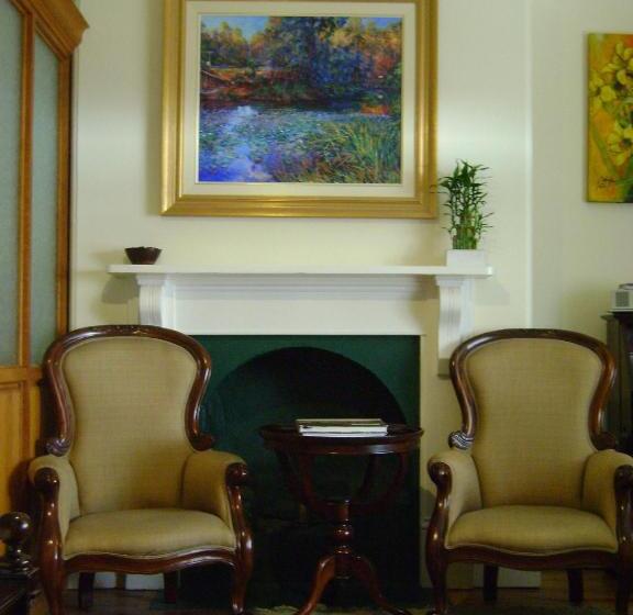 צימר Fothergills Of Fremantle