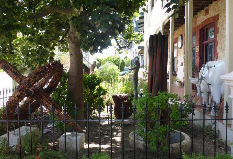 צימר Fothergills Of Fremantle