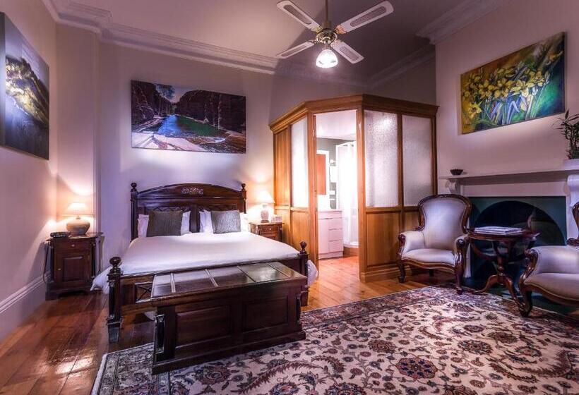 צימר Fothergills Of Fremantle