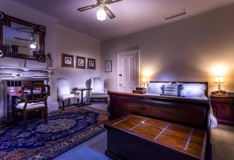 צימר Fothergills Of Fremantle